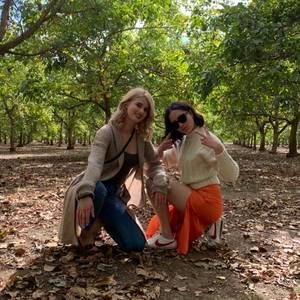 Meet your Posher, Madie